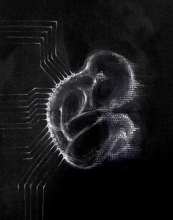 A cover of "Mother" cluster. The owner is seancespiriti. The cluster consists of 15 elements.