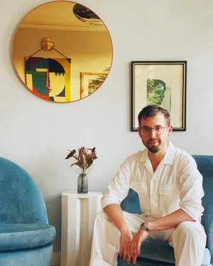 Jeremy Fisher avatar