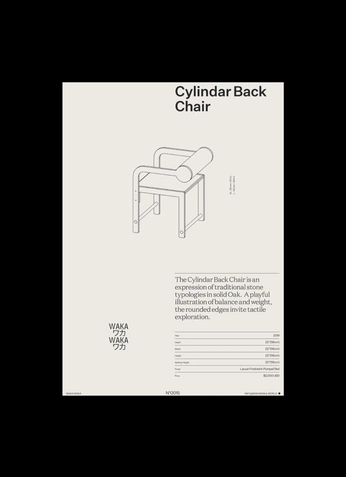 A cover of "hollow stool posters" cluster. The owner is slancha. The cluster consists of 2 elements.