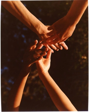 A cover of "UNSTOPPABLE TOGETHER" cluster. The owner is tuckermcwhirter. The cluster consists of 9 elements.