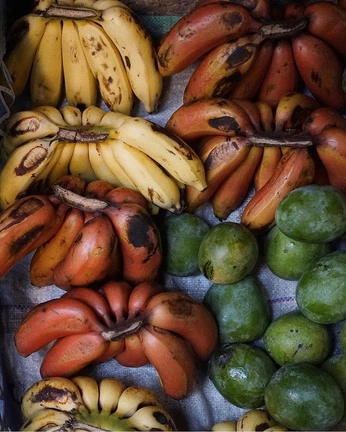 A cover of "colours" cluster. The owner is lonely4rae. The cluster consists of 11 elements.