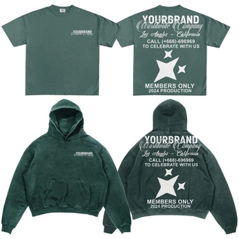 A cover of "ChurchMerch" cluster. The owner is reedmays. The cluster consists of 3 elements.