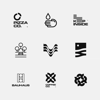 A cover of "LOGO" cluster. The owner is whock. The cluster consists of 4 elements.