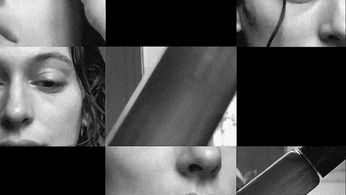 A cover of "Video" cluster. The owner is margoisnotscared. The cluster consists of 13 elements.