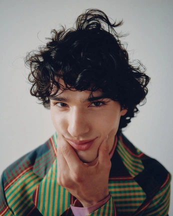 A cover of "Marlenes Mag Inspo" cluster. The owner is jumandyguitarra. The cluster consists of 9 elements.