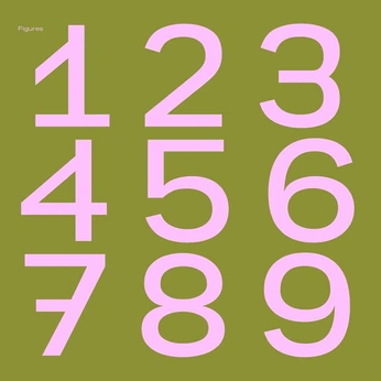 A cover of "typography" cluster. The owner is carolinehelen. The cluster consists of 2 elements.