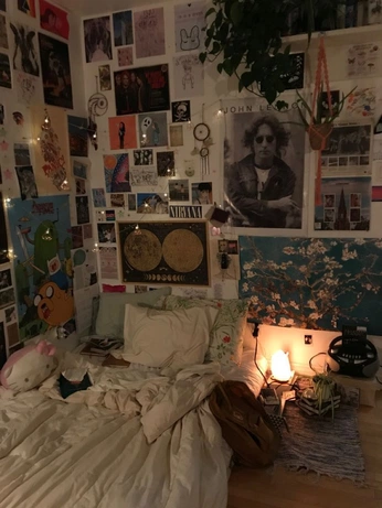 A cover of "Room decorarion" cluster. The owner is a0oosh. The cluster consists of 7 elements.