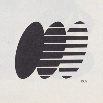 A cover of "Logo Inspiration" cluster. The owner is paragshah. The cluster consists of 1 element.