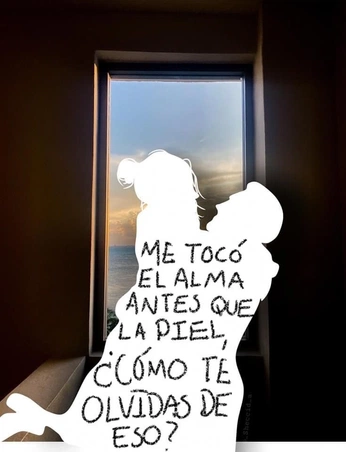 A cover of "Ah, l'amour!" cluster. The owner is cath25. The cluster consists of 10 elements.