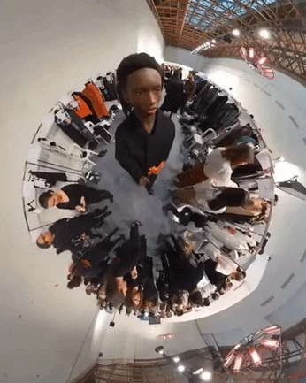 A cover of "Feature" cluster. The owner is danieleckler. The cluster consists of 14 elements.