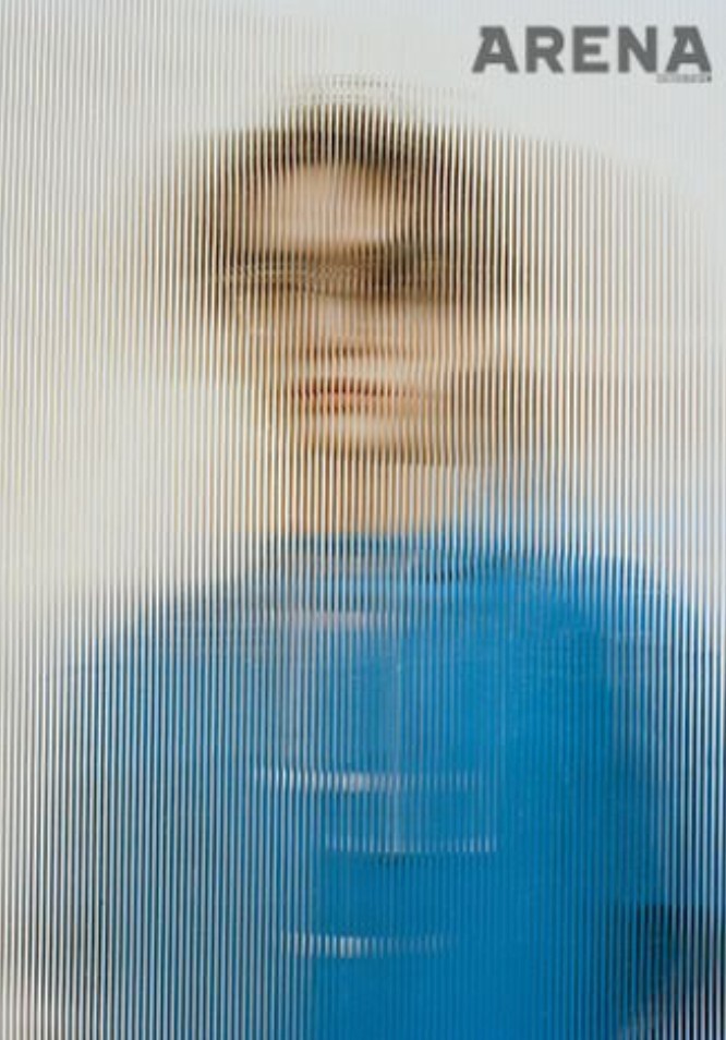 An image added on Feb 07, 2022. May present: tints and shades, azure, art, font, material property.