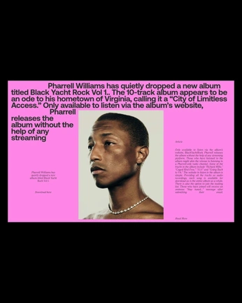 A cover of "website" cluster. The owner is yeliziscool. The cluster consists of 1 element.