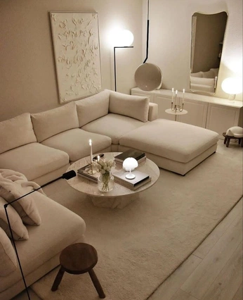 A cover of "Authentic Core Q1 2025" cluster. The owner is mysterese. The cluster consists of 7 elements.