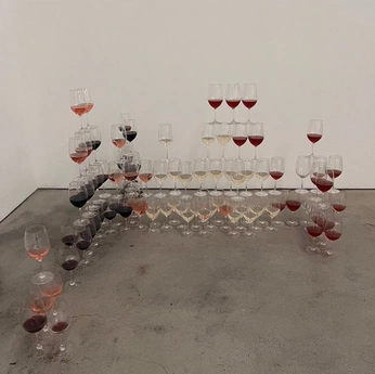 A cover of "Tarot" cluster. The owner is sfg1234. The cluster consists of 2 elements.