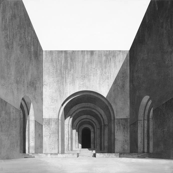 A cover of "Architecture" cluster. The owner is markon. The cluster consists of 5 elements.