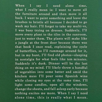 A cover of "Editorial" cluster. The owner is iwannabetrex. The cluster consists of 10 elements.