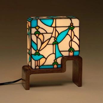 A cover of "lamps" cluster. The owner is vincentvnh. The cluster consists of 1 element.