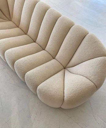 A cover of "Sofas" cluster. The owner is asuravisuals. The cluster consists of 33 elements.