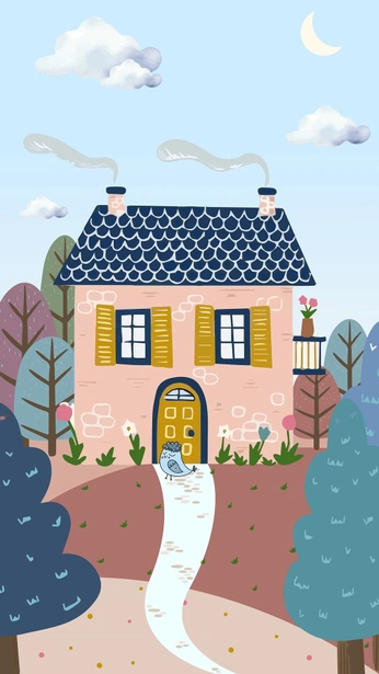 A cover of "Bluebird" cluster. The owner is bluebi. The cluster consists of 1 element.