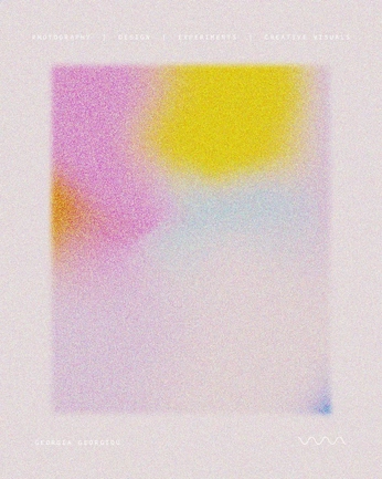 A cover of "Moodboard" cluster. The owner is suminpark. The cluster consists of 12 elements.