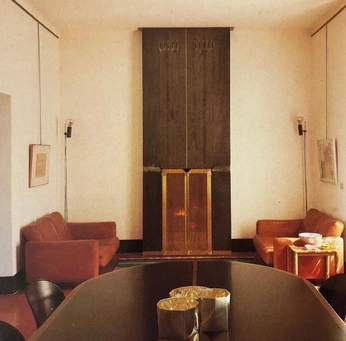 A cover of "Old & Good" cluster. The owner is fondastudio. The cluster consists of 7 elements.