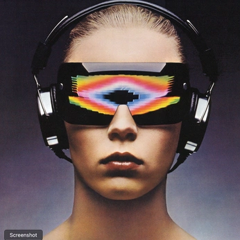 A cover of "visual stimuli" cluster. The owner is taylorbr. The cluster consists of 245 elements.