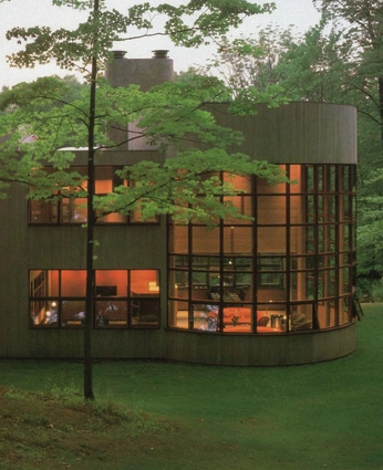 A cover of "architecture" cluster. The owner is b.maurose. The cluster consists of 1 element.