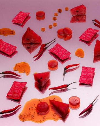 A cover of "Aura Marketing" cluster. The owner is cristianmiguel. The cluster consists of 274 elements.