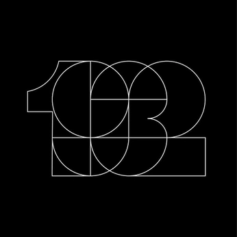 A cover of "100 logo" cluster. The owner is amberanywhere. The cluster consists of 252 elements.