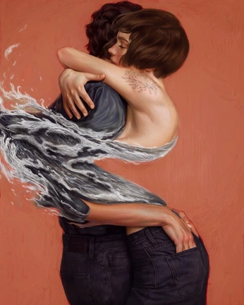 A cover of "collage" cluster. The owner is aaaalexc. The cluster consists of 82 elements.