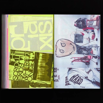 A cover of "street" cluster. The owner is monzter. The cluster consists of 4 elements.