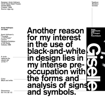 A cover of "Typography" cluster. The owner is gemmathirtythree. The cluster consists of 9 elements.