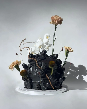 A cover of "food" cluster. The owner is kiimsungha. The cluster consists of 4 elements.