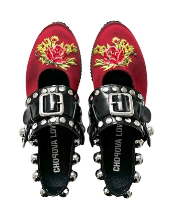 A cover of "🌹🪡🫧🌛" cluster. The owner is spitzc. The cluster consists of 6 elements.