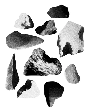 A cover of "Ceramica Editorial" cluster. The owner is evangelica. The cluster consists of 42 elements.