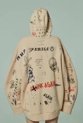 A cover of "GMONEY$$" cluster. The owner is mackd. The cluster consists of 6 elements.