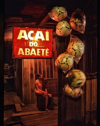 A cover of "Brasil" cluster. The owner is anamaia. The cluster consists of 9 elements.