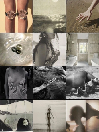 A cover of "Personal Rebrand" cluster. The owner is mashalina. The cluster consists of 4 elements.