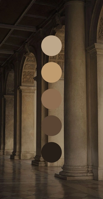 A cover of "CIVILITE" cluster. The owner is celeb22. The cluster consists of 12 elements.