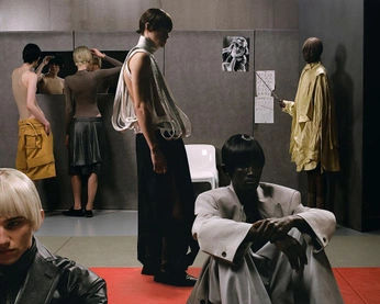 A cover of "Acervo" cluster. The owner is gabidebortoli. The cluster consists of 4 elements.