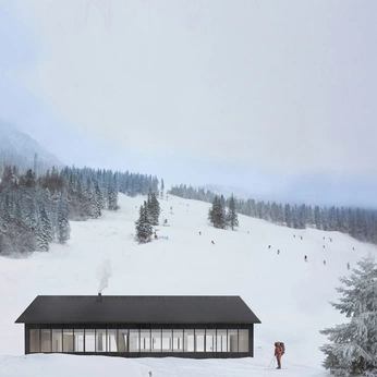 A cover of "rendering" cluster. The owner is cloudy. The cluster consists of 38 elements.