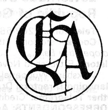 A cover of "logos + marks" cluster. The owner is almazed. The cluster consists of 48 elements.