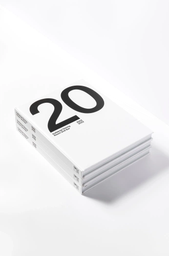 A cover of "20" cluster. The owner is candacemarie. The cluster consists of 11 elements.