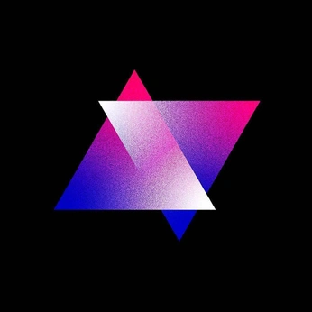A cover of "Shape" cluster. The owner is blxvk. The cluster consists of 20 elements.