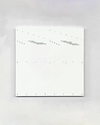 A cover of "LAYOUT" cluster. The owner is mmaaccaass. The cluster consists of 17 elements.