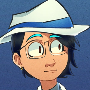 Kyla Serafim avatar