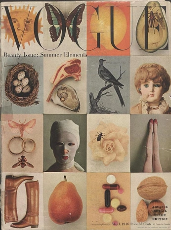 A cover of "PPG Cover" cluster. The owner is lmaingot. The cluster consists of 19 elements.