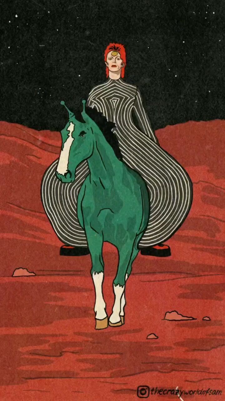 An image added by joshyentob on Apr 18, 2024. May present: tree, organism, art, painting, cartoon.