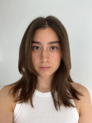 Ariella Cent avatar