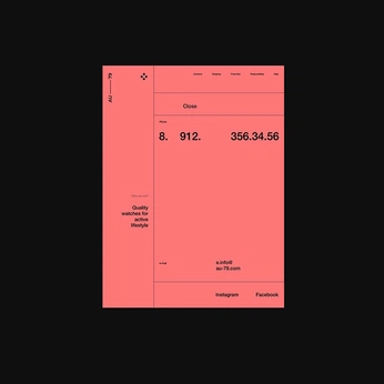 A cover of "📎design" cluster. The owner is mgt.maxence. The cluster consists of 62 elements.